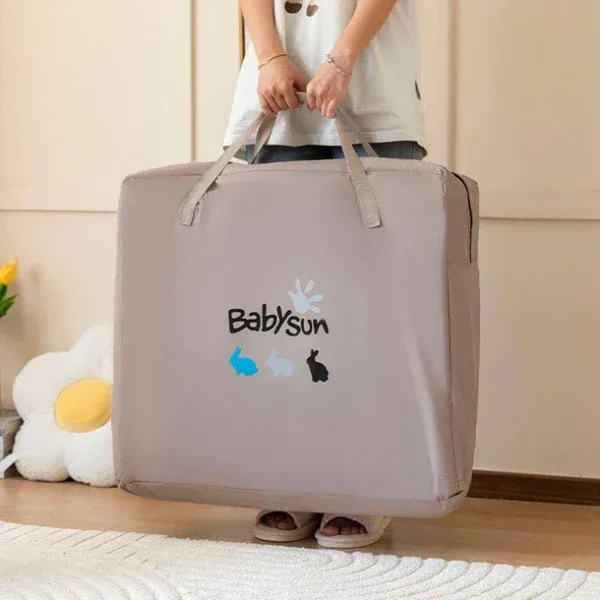 Shtrat për bebe BabySun XFB-3 - 5