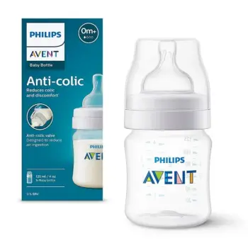 Shishe Philips AVENT Anti-colic 125 ml