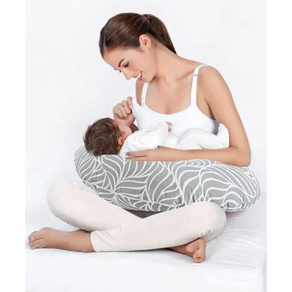 Jastëk për Gjidhënje BabyJem - 2