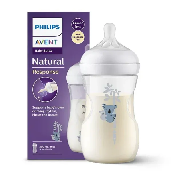 Shishe Philips Avent 260 ml - 2