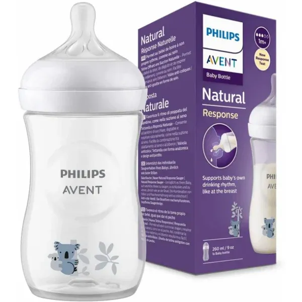 Shishe Philips Avent 260 ml - 3