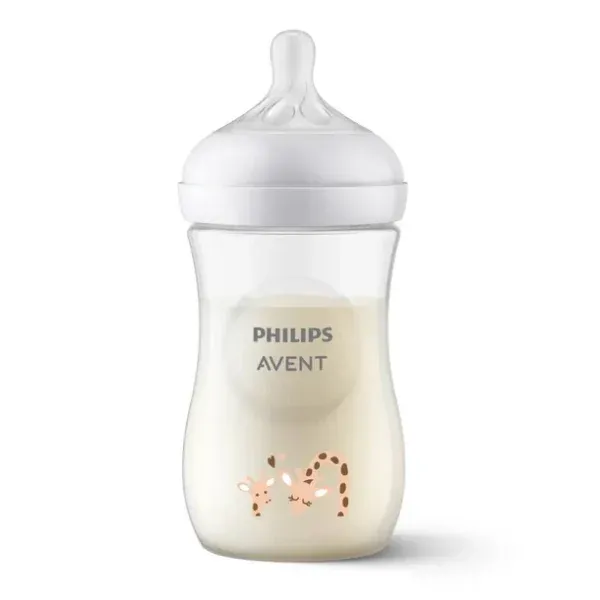 Shishe Philips Avent 260 ml - 7