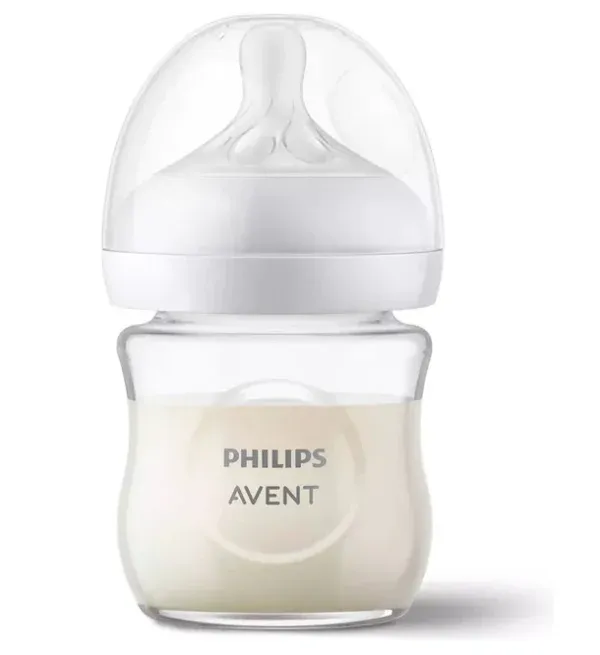Shishe Qelqi Philips Avent 120 ml - 2