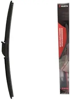 Fshirëse Xhami WÜRTH 575mm (23”)