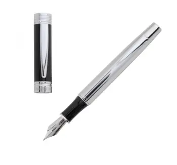 CERRUTI FOUNTAIN PEN AKSESOR NS5552