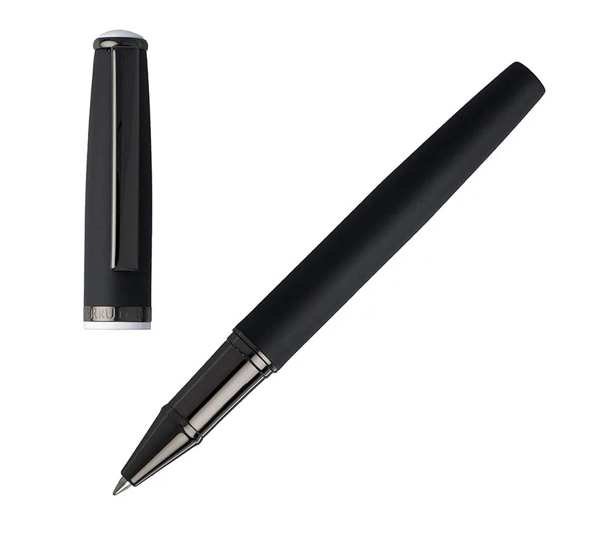 CERRUTI ROLLERBALL PEN AKSESOR NSG8115A - 1