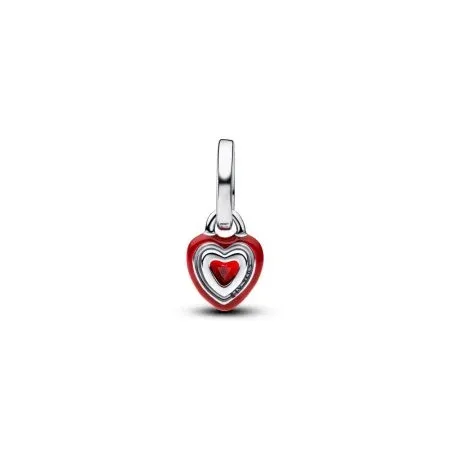 Varëse mini Zemër Chakra e Kuqe - 4
