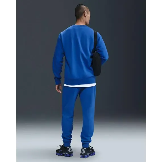 Duks për meshkuj Nike Club BB FN3886 480, i kaltër - 5