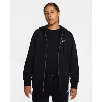 Duks NIKE M Nk Club Ft Fz Hoodie