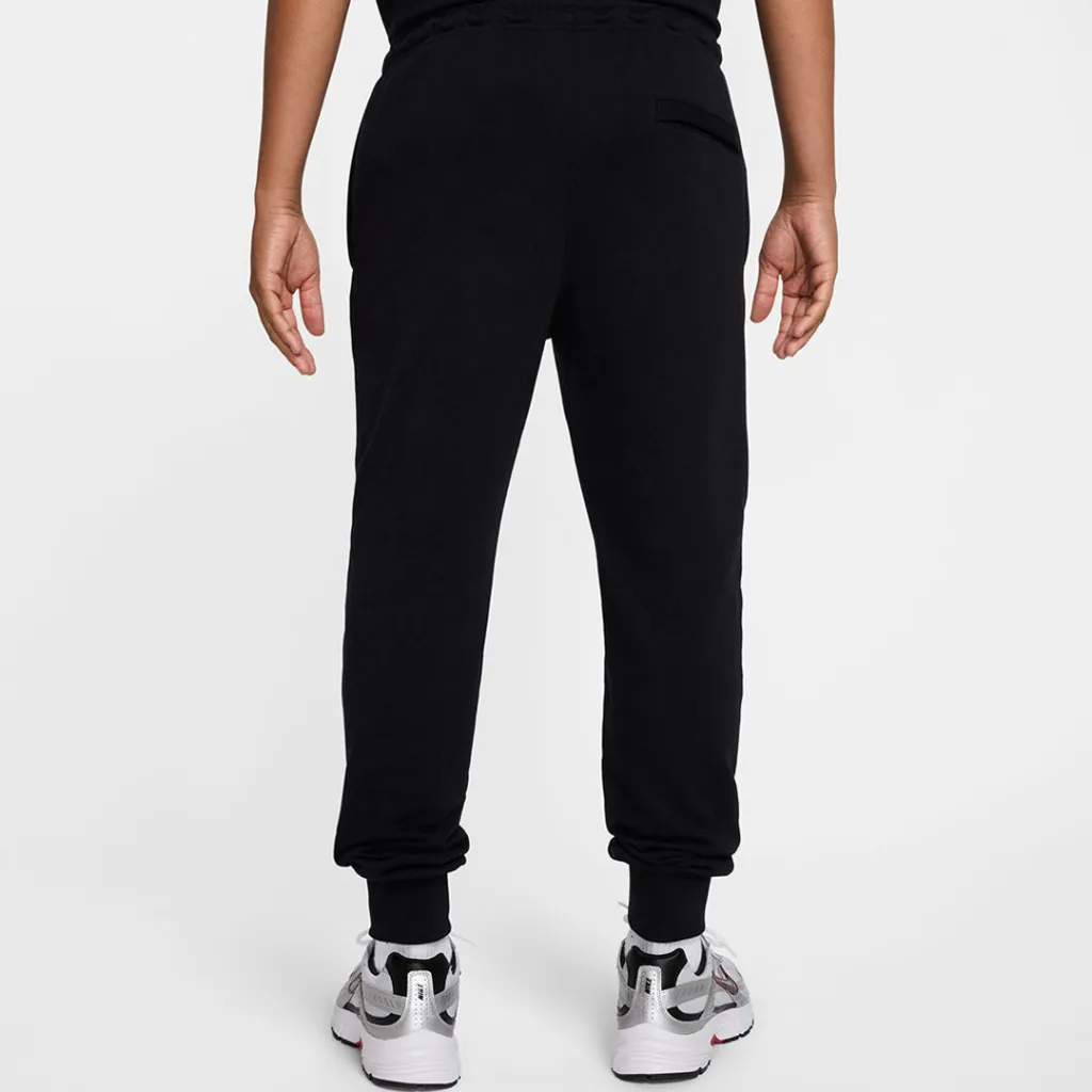 Trenerka të poshtme NIKE M NK CLUB FT JOGGER - 4