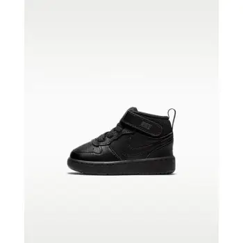 Atlete NIKE Court Borough Mid 2 (Tdv)