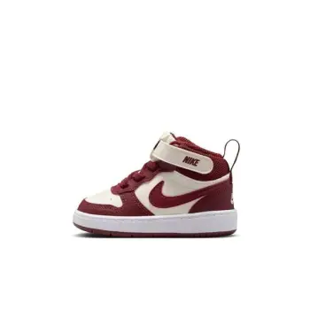 Atlete NIKE Court Borough Mid 2-Btv
