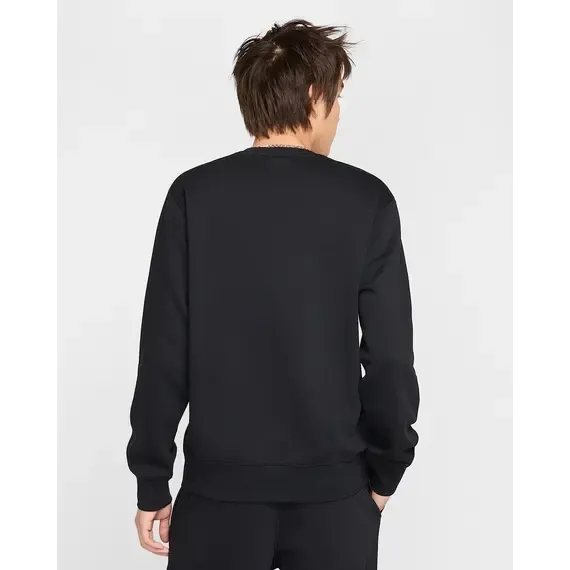 Duks për meshkuj Nike Club BB FN3886 010, i zi - 2