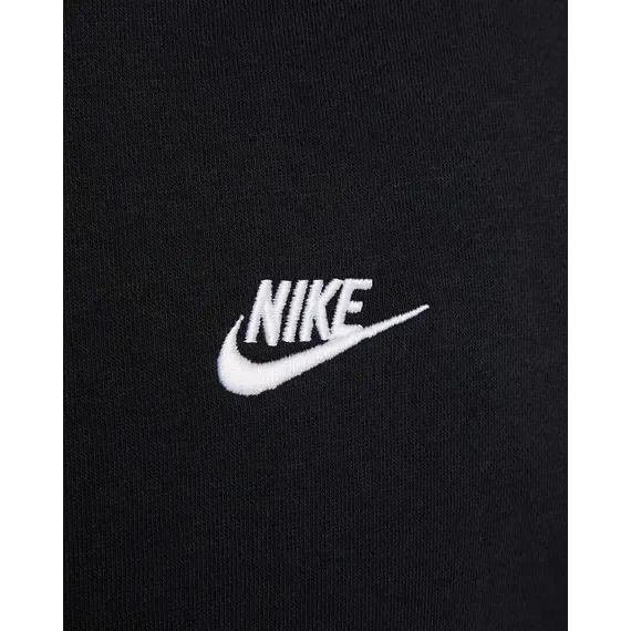 Duks për meshkuj Nike Club BB FN3886 010, i zi - 5