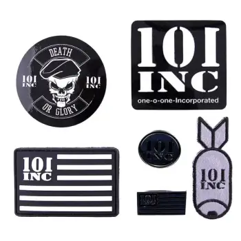Set Promocional 101 INC 101 INC 449800