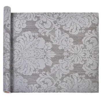 Rulo Ngjitese Ngjyre Gri 45x150 cm
