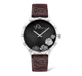 POLICE PL.16040MS.02