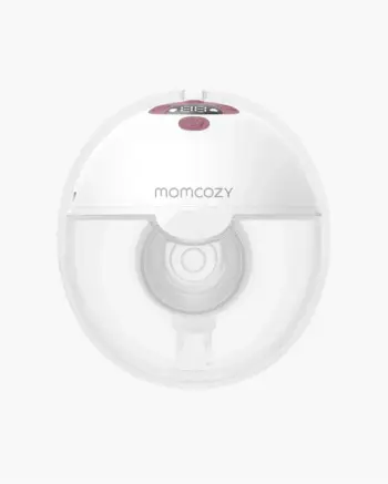 Momcozy M5 – Pompa Gjiri Portative (Single-Një Njësi)
