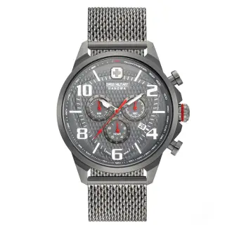 SWISS MILITARY HANOWA 06-3328.30.009