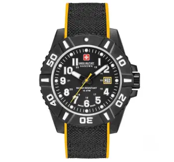 SWISS MILITARY HANOWA 06-4309.17.007.79
