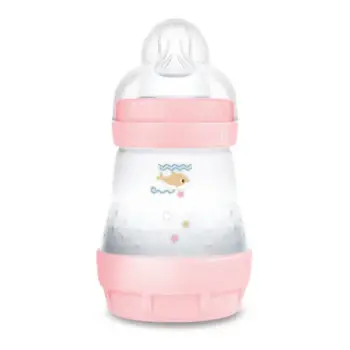 Shishe MAM 160ml – (0+ muaj)