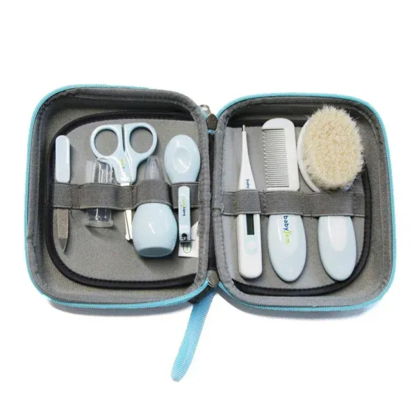 Set higjienik për bebe – 9 Pjesë - 3