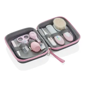 Set higjienik për bebe – 9 Pjesë