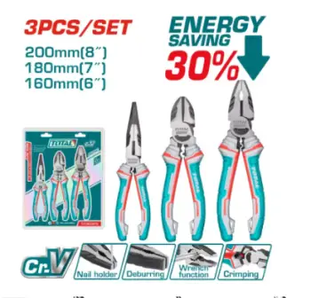 3PCS/SET TOTAL