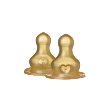 Ndërruese për Shishe BIBS Latex