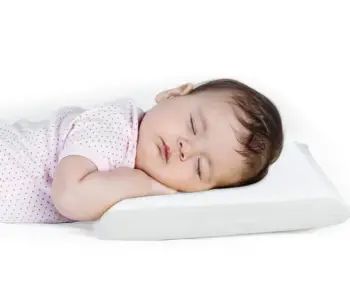 Jastëk Kundër Zënies së Frymës BabyJem
