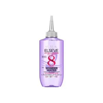 LOREAL ELSEVE HYLAURONIC PLUMP WONDER WATER