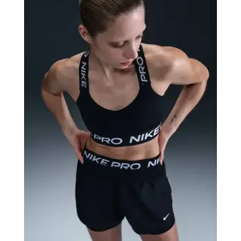 Bluzë NIKE W Np Bra-Tt
