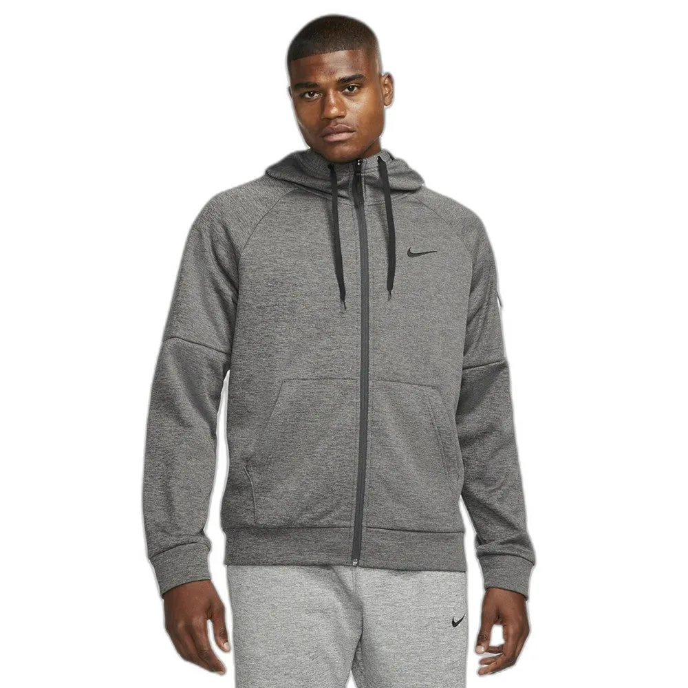 Duks NIKE M NK TF HD FZ - 1