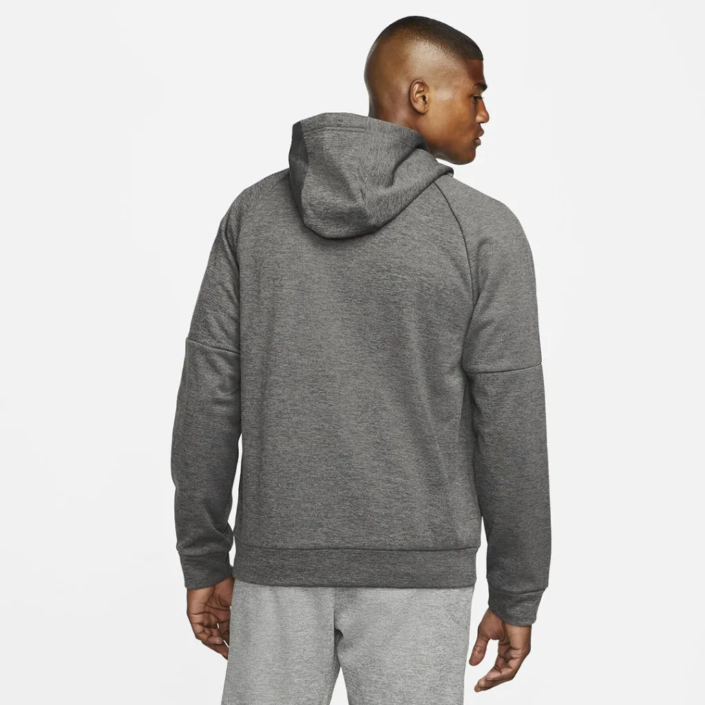 Duks NIKE M NK TF HD FZ - 4