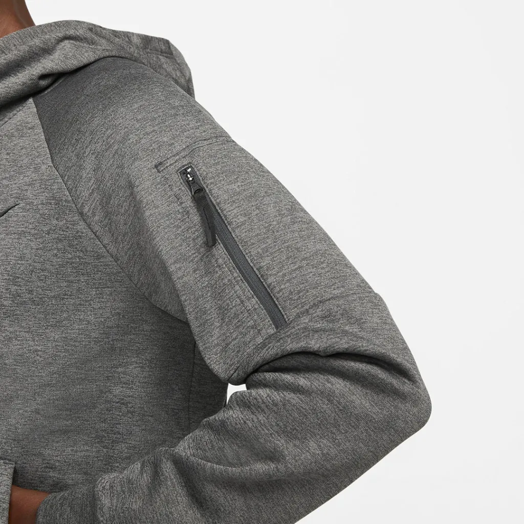 Duks NIKE M NK TF HD FZ - 6