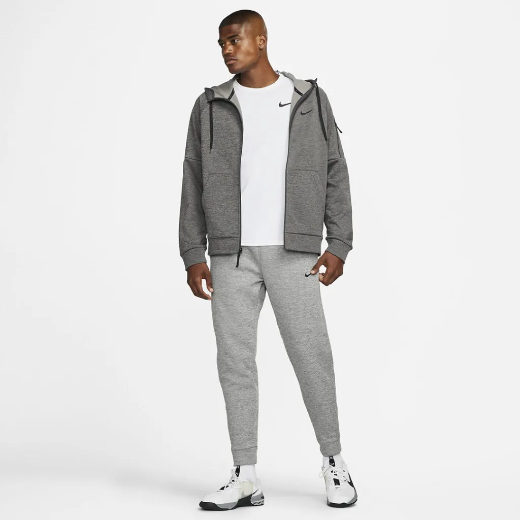 Duks NIKE M NK TF HD FZ - 7