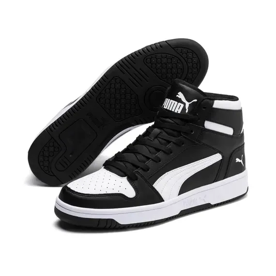 Atlete PUMA Rebound Layup Sl - 2