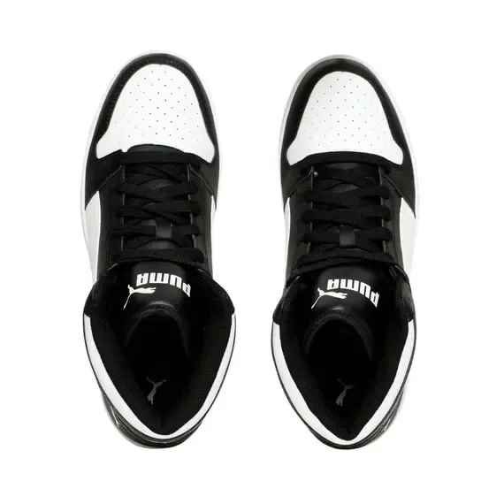 Atlete PUMA Rebound Layup Sl - 5