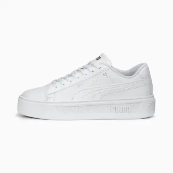 Atlete PUMA Smash Platform V3