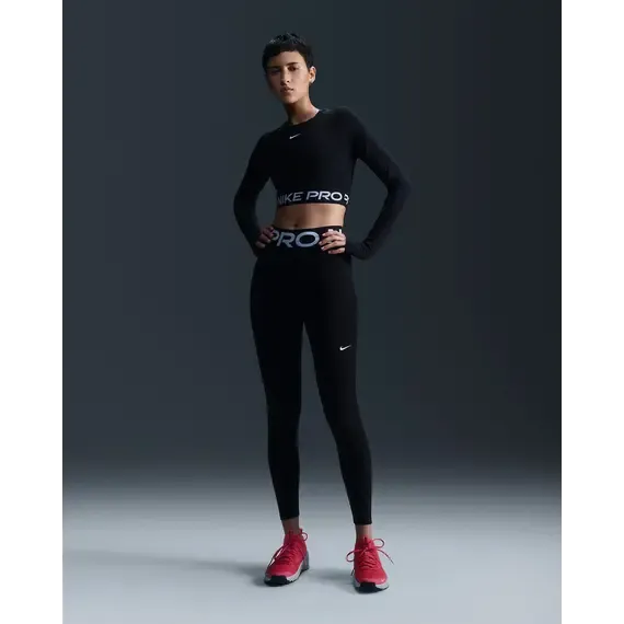 Hellanke NIKE W Np Sculpt Df Hr-Tight - 1