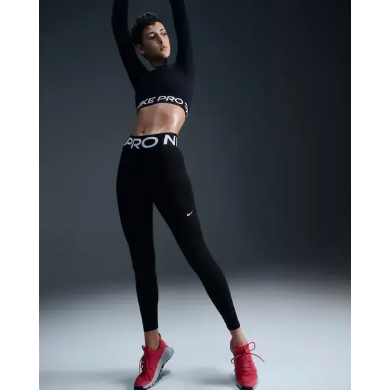 Hellanke NIKE W Np Sculpt Df Hr-Tight - 2