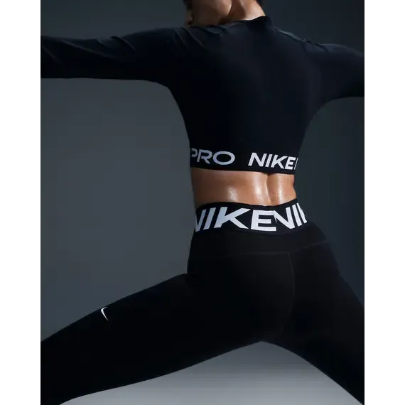Hellanke NIKE W Np Sculpt Df Hr-Tight - 3