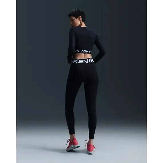 Hellanke NIKE W Np Sculpt Df Hr-Tight - 5