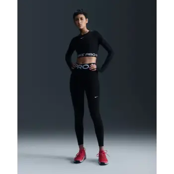 Hellanke NIKE W Np Sculpt Df Hr-Tight