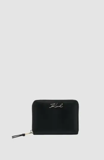 K/Signature Md Zp Wallet