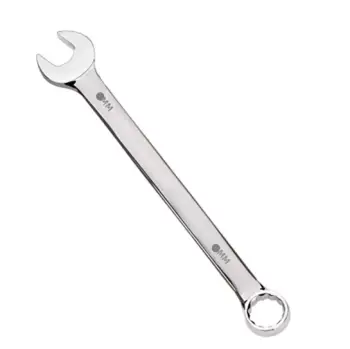 Çelës kombinim (open-end + ring) 13 mm