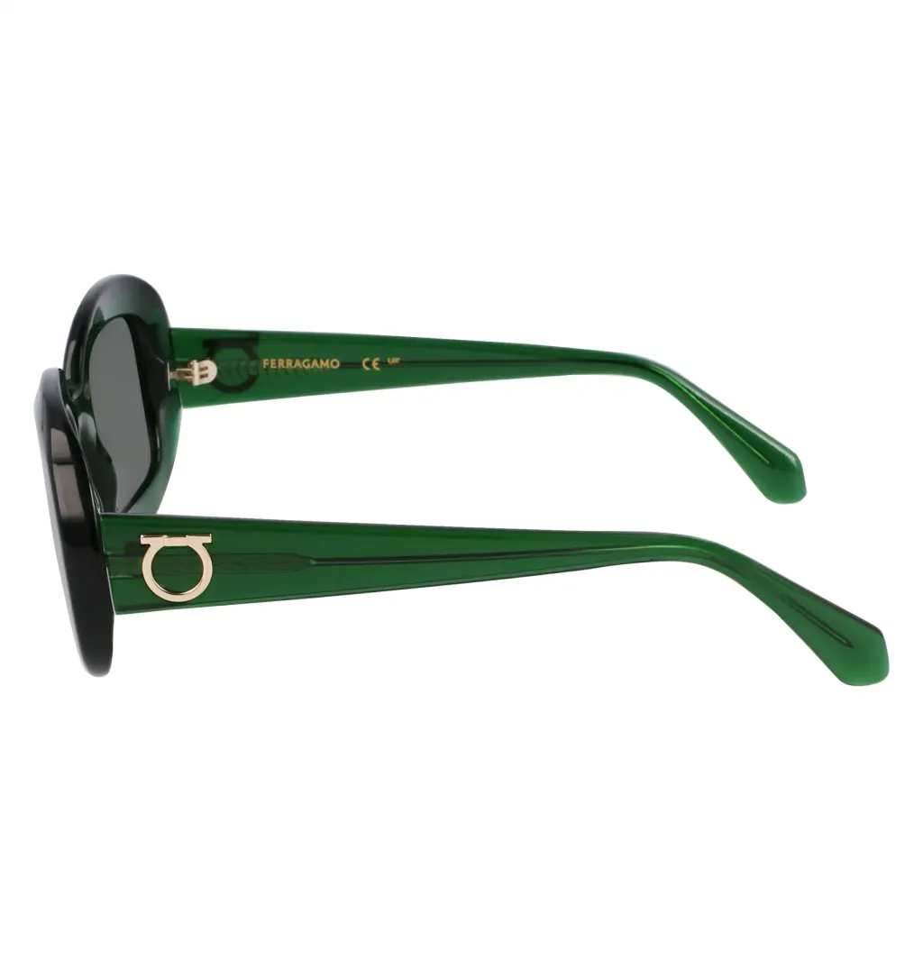 SALVATORE FERRAGAMO SF2038S 317 - 4