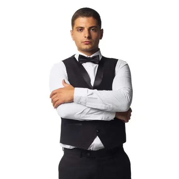 Kostum 4/1 Edgers HIM-485-2 - 7