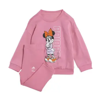 Trenerka Komplet ADIDAS I Dy Mi Jog