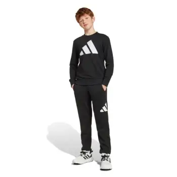Trenerka Komplete ADIDAS J Bl Ft Jog 240